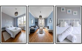 Residence Le Languedoc - Appartements Design - Proche Des Parcs